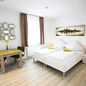 Апарт-отель Gartenstadt, Бамберг